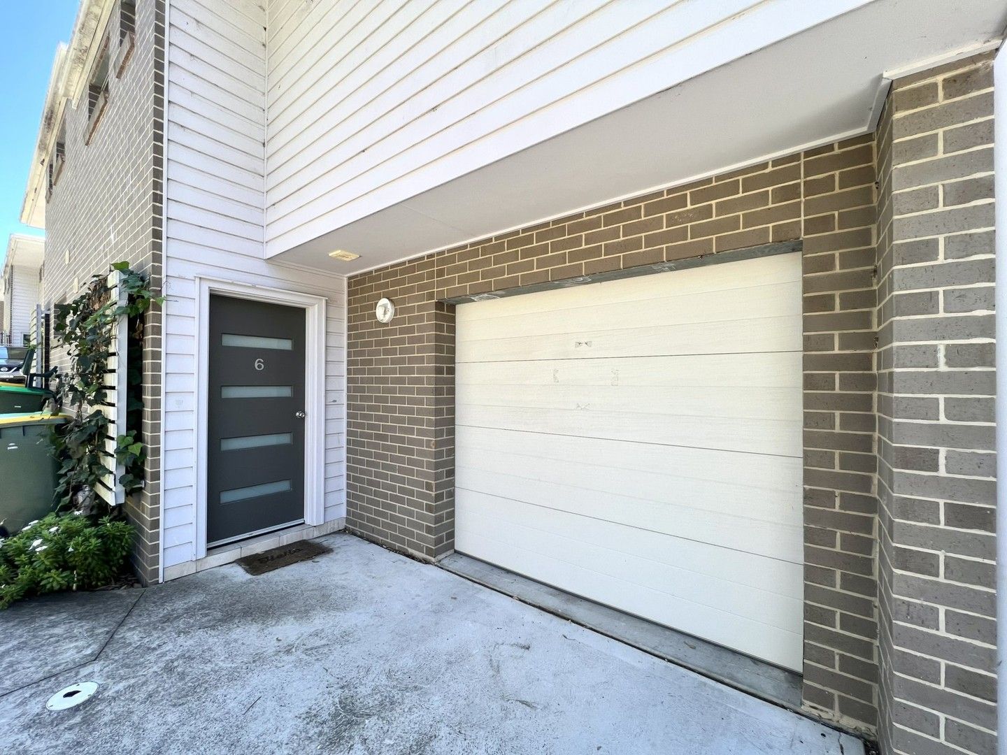 3 bedrooms House in 6/50 Moore Street BIRMINGHAM GARDENS NSW, 2287