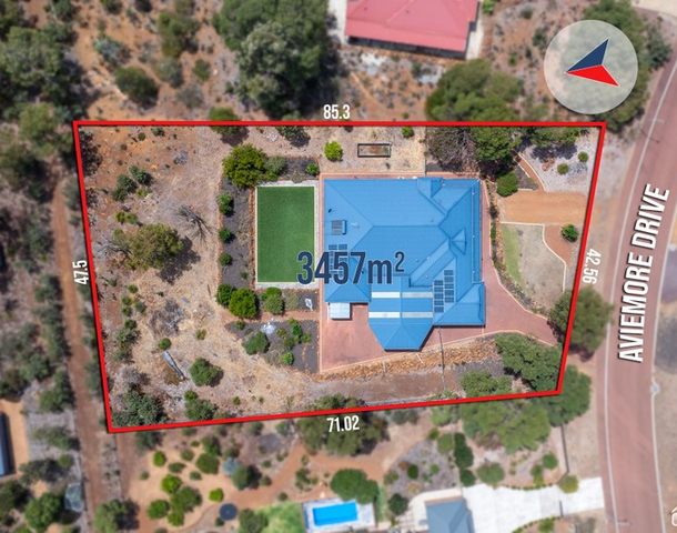 10 Aviemore Drive, Bedfordale WA 6112