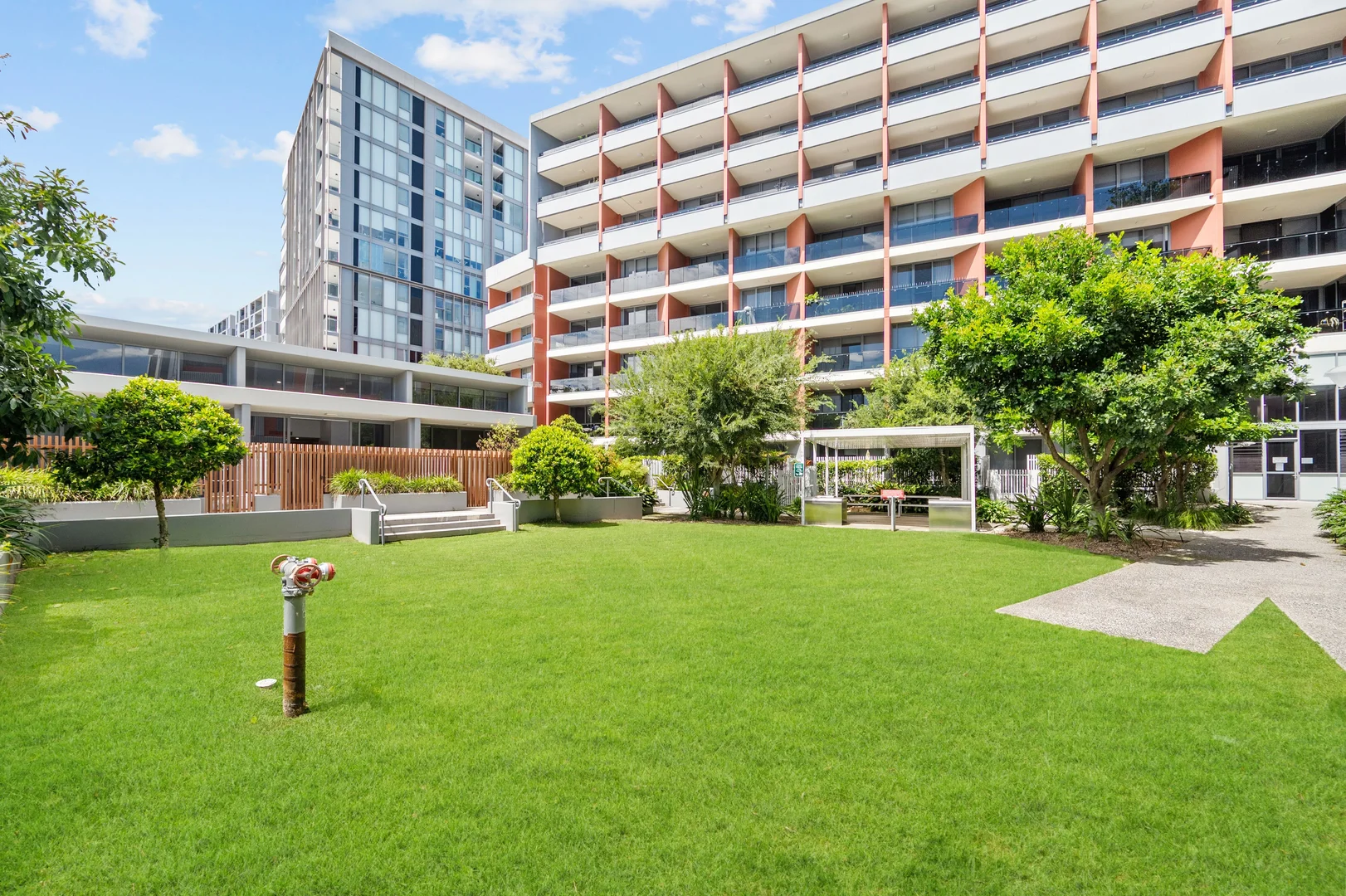 Additional image 11 of G19/9 Fuse Street, Zetland NSW 2017