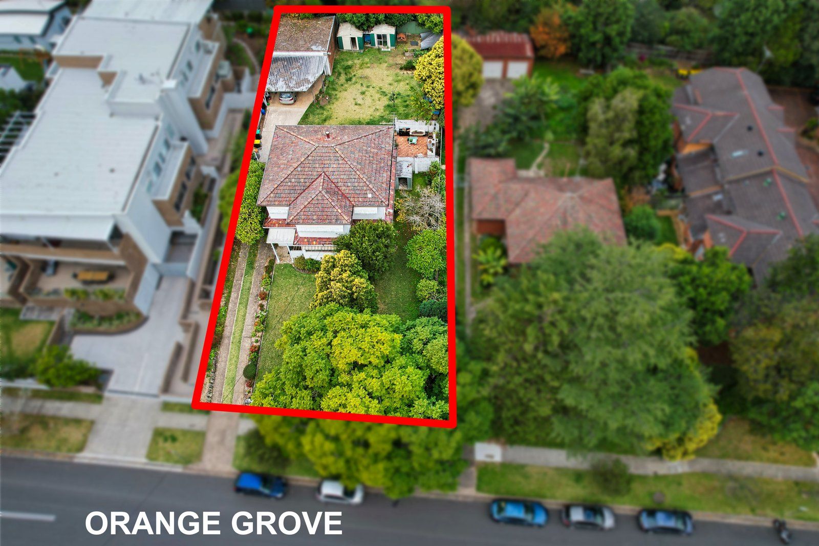 5 Orange Grove, Castle Hill NSW 2154, Image 1