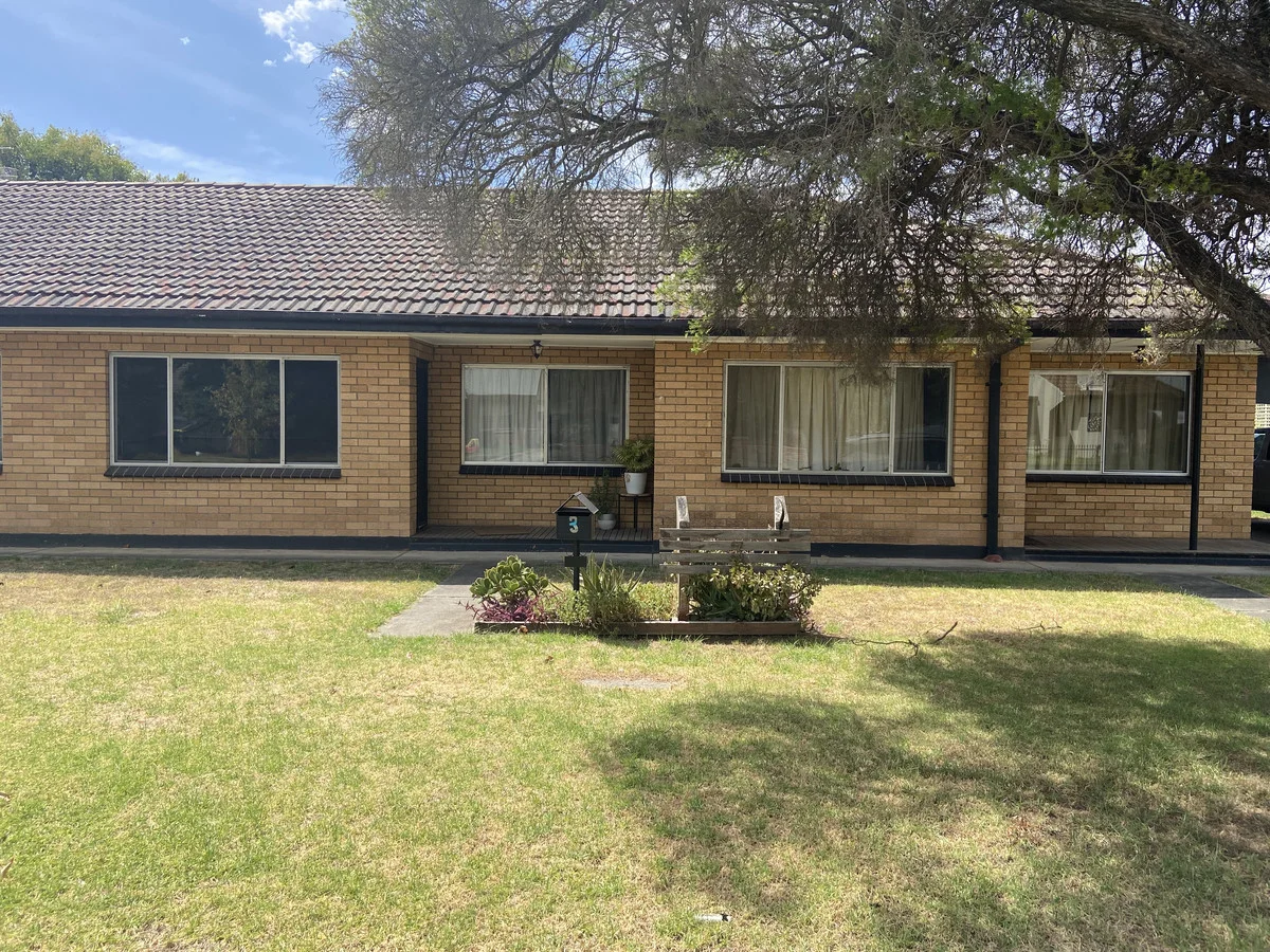 3/516 Abercorn Street, South Albury NSW 2640