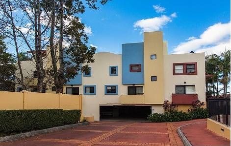 3 bedrooms Townhouse in 24/2200 Logan Rd UPPER MOUNT GRAVATT QLD, 4122