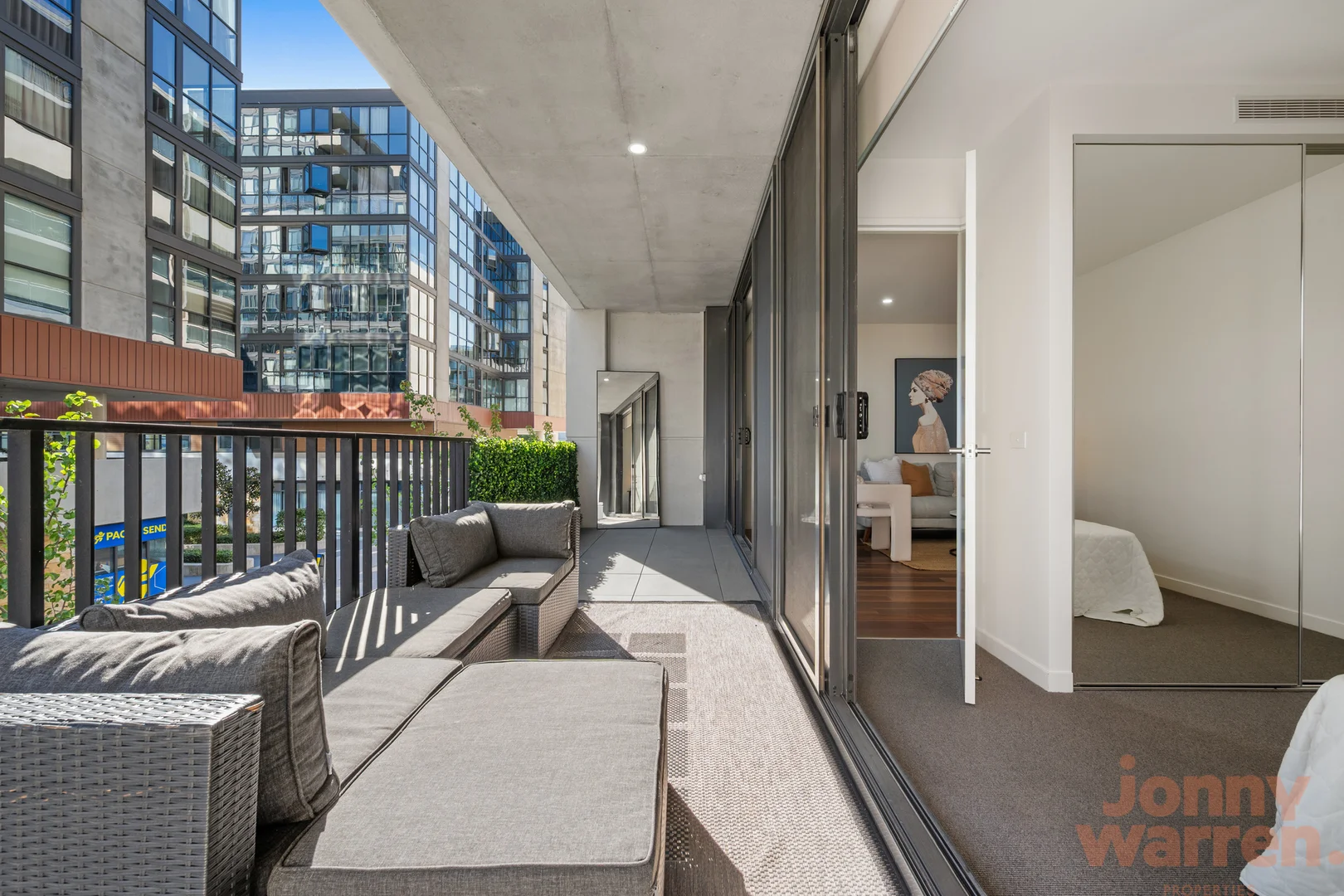 Additional image 18 of 116/43 Currong Street North, Braddon ACT 2612