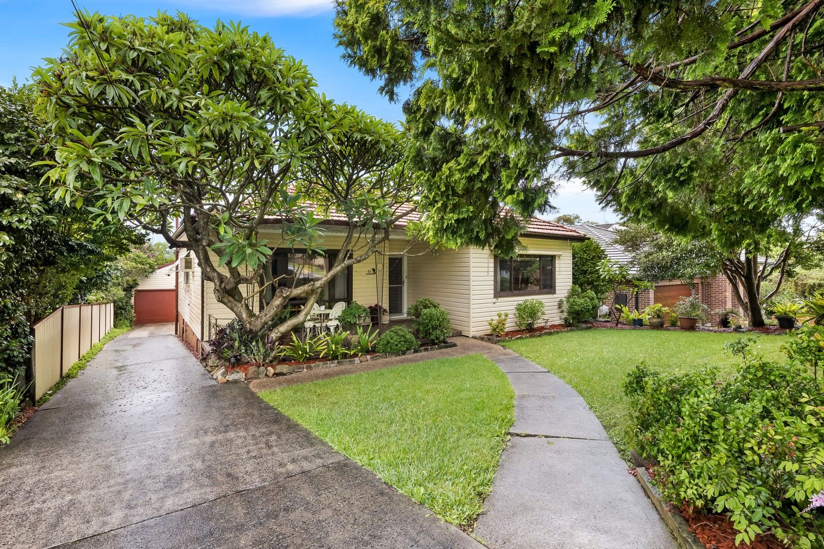 4 bedrooms House in 11 Pamela Street NORTH RYDE NSW, 2113