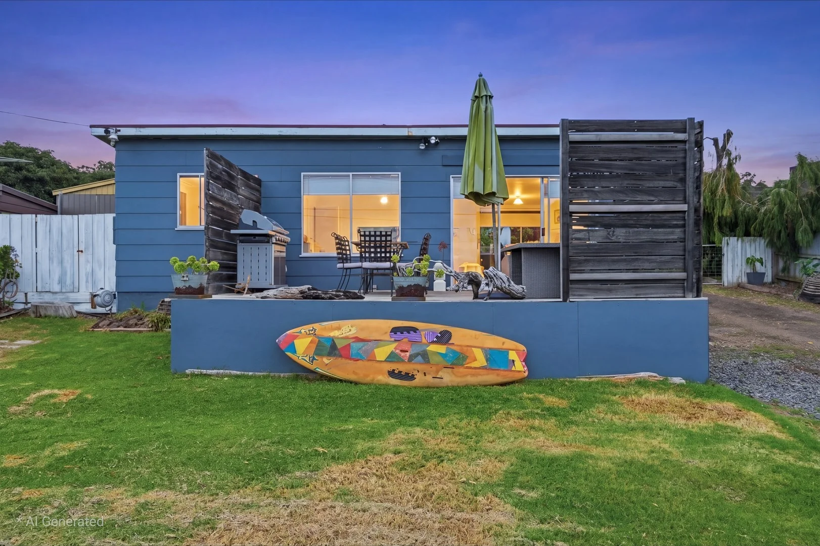 36 Carlton Bluff Road, Primrose Sands TAS 7173