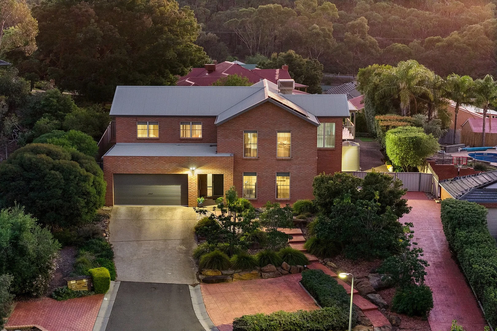 6 Bonnie Brae Court, Spring Gully VIC 3550