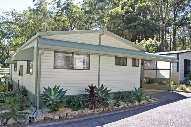 Picture of 46/229 Ocean Drive, LAKEWOOD NSW 2443