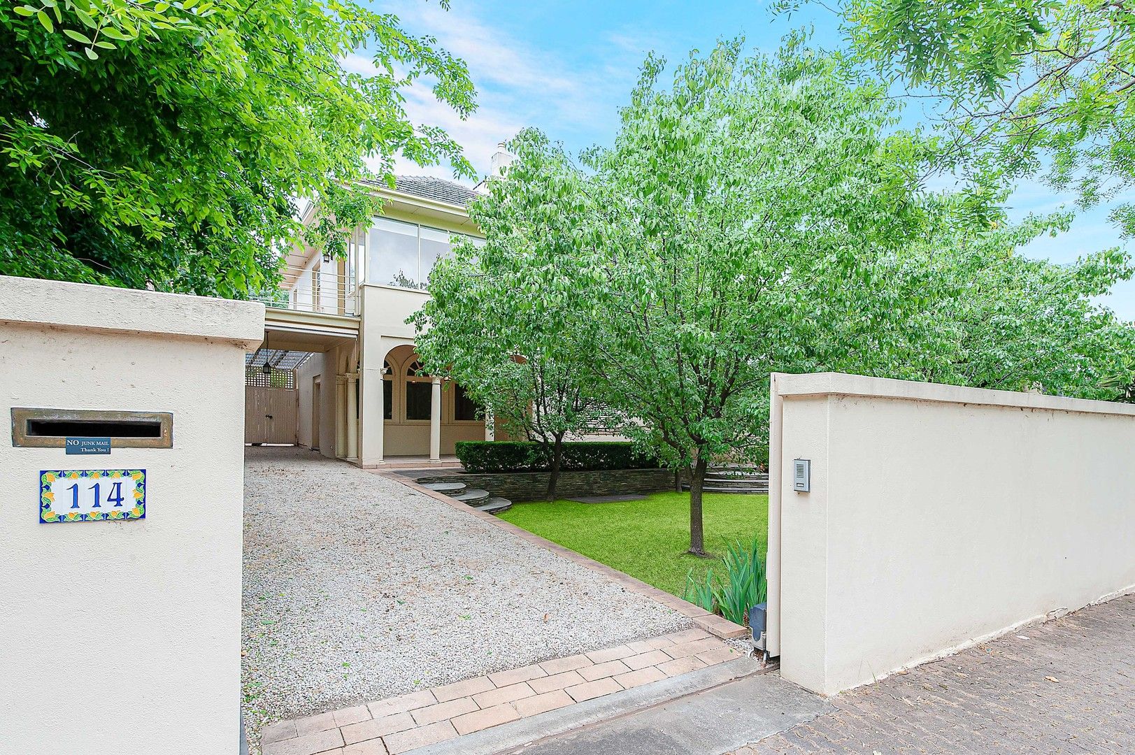 114 East Terrace, Adelaide SA 5000, Image 0