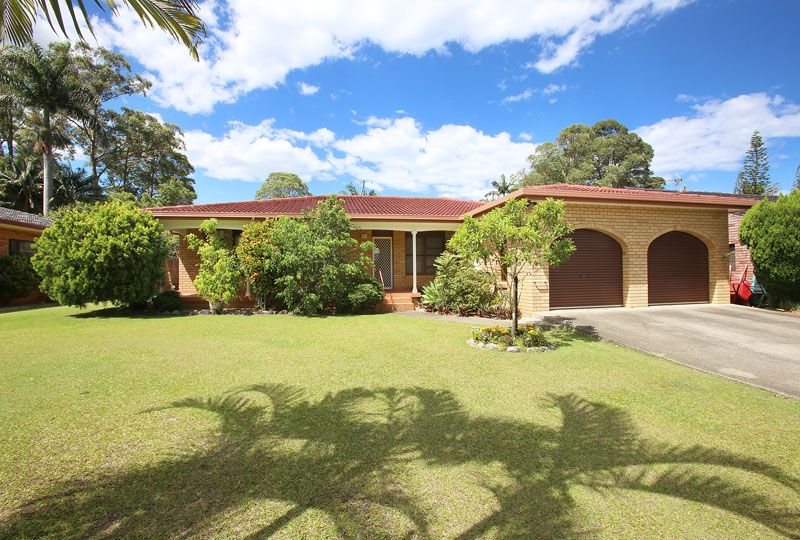 39 Finch Crescent, Coffs Harbour Property History & Address Research