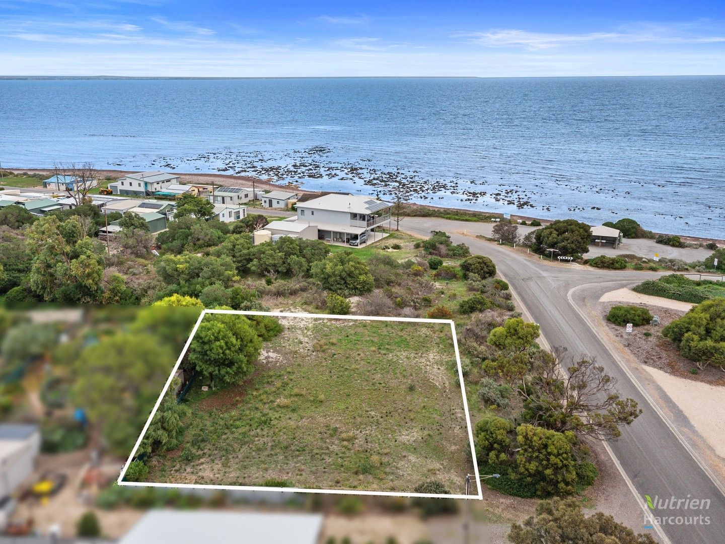 21 Beach Road, Hardwicke Bay SA 5575, Image 0