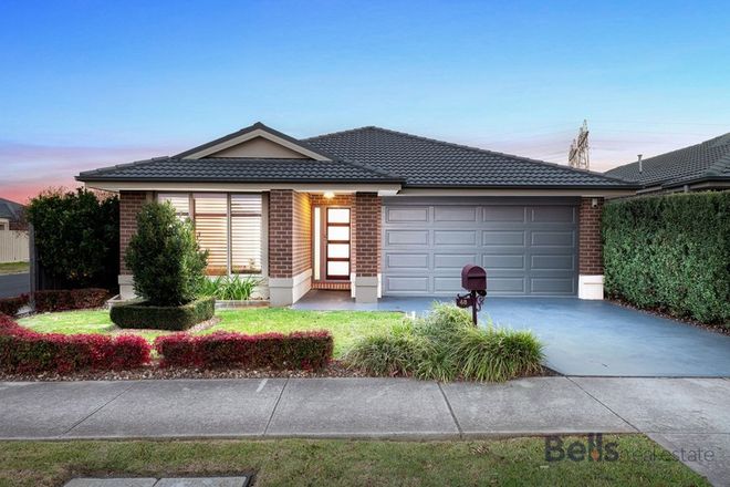 Picture of 48 Aspire Boulevard, FRASER RISE VIC 3336