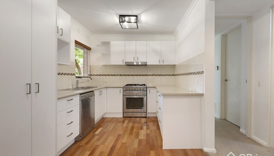 Picture of 2/61-65 Kent Street, RICHMOND VIC 3121