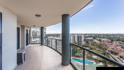 Picture of 1301/91B Bridge Road, WESTMEAD NSW 2145