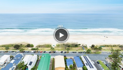 Picture of 3/802 Pacific Parade, CURRUMBIN QLD 4223