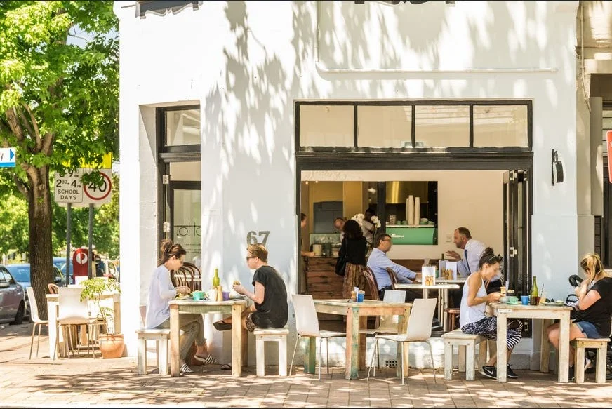 Additional image 7 of 109/1 Cassins Avenue, North Sydney NSW 2060