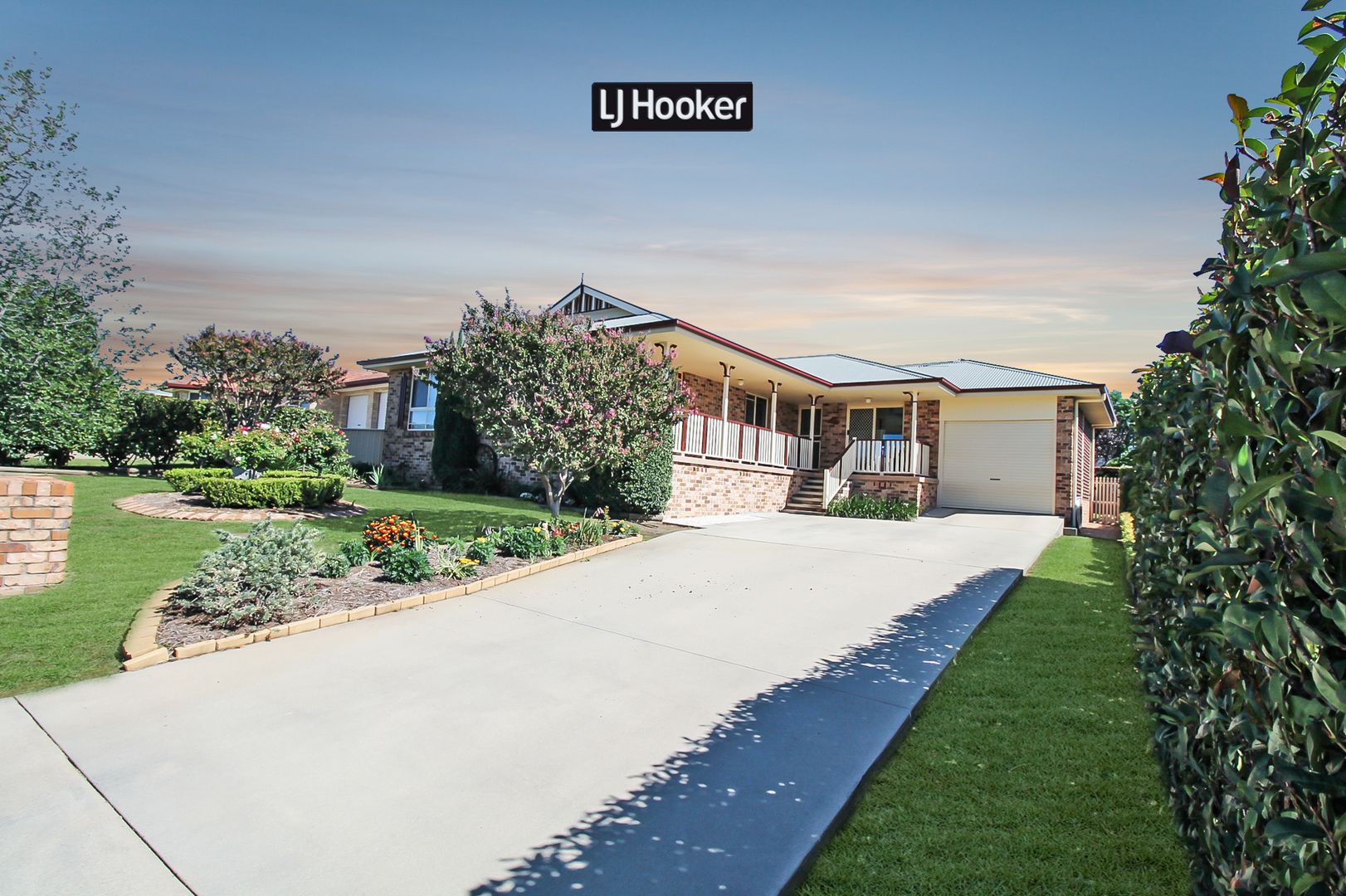 17 Crestview Place, Inverell NSW 2360