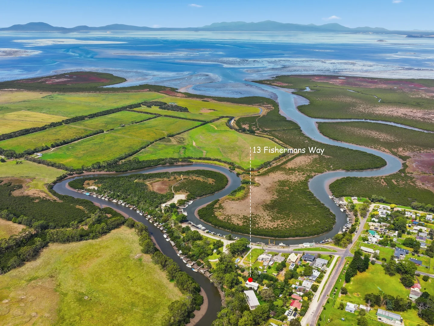 Additional image 25 of 13 Fishermans Way, Port Franklin VIC 3964