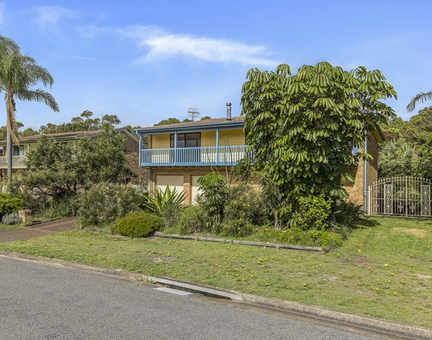 77 Pacific Drive, Fingal Bay NSW 2315