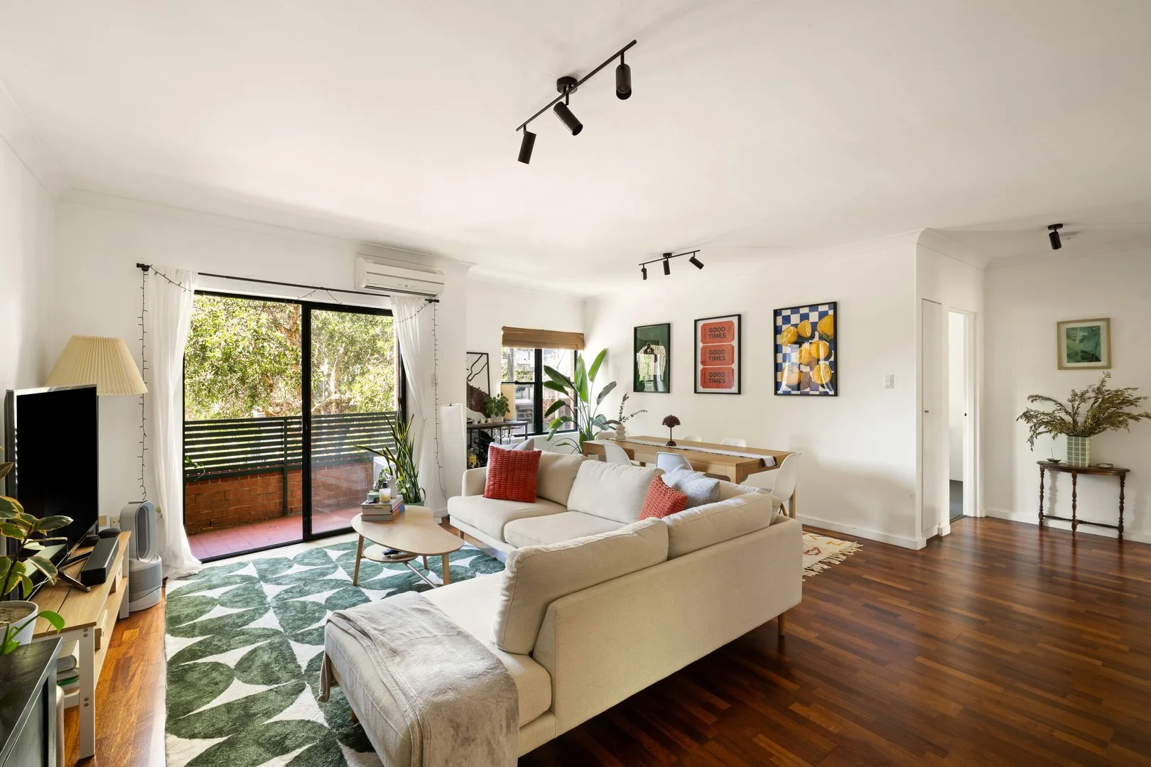 6/64 Wellington Street, Waterloo NSW 2017