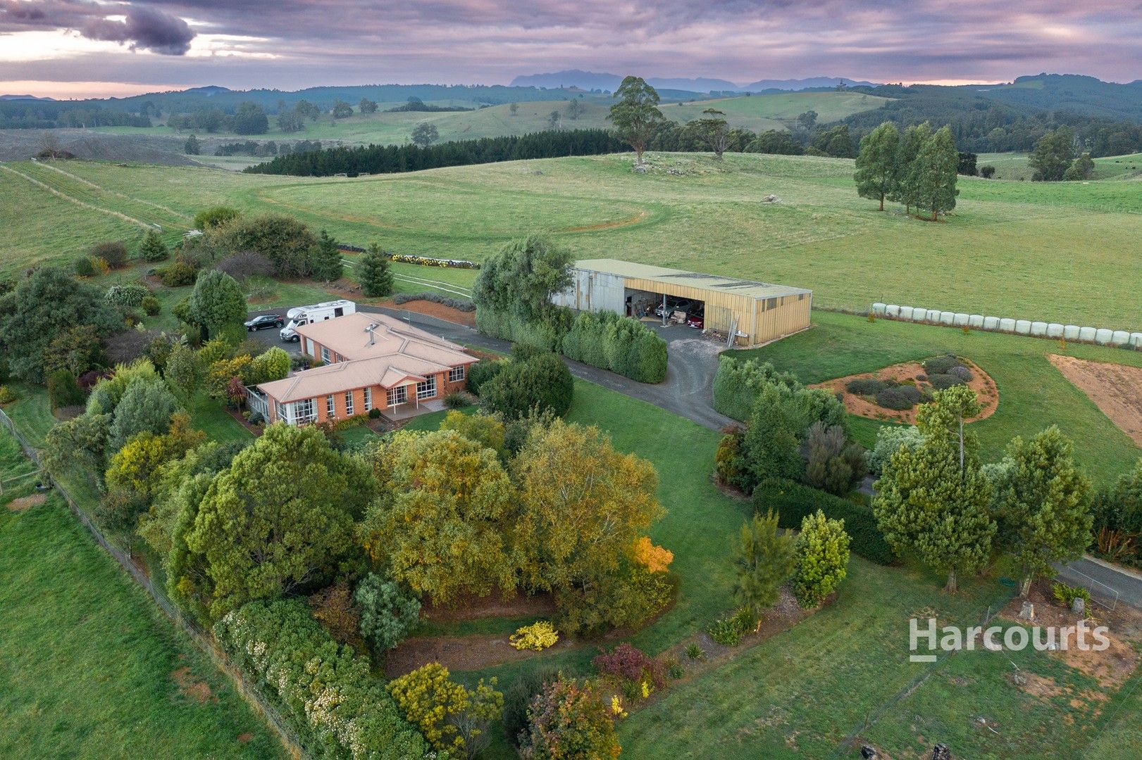 1477 Preston Road, Preston TAS 7315 House for Sale Domain