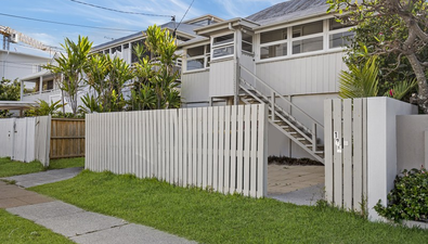 Picture of 175 Stratton Terrace, MANLY QLD 4179