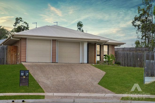 Picture of 25 Dawson Place, BRASSALL QLD 4305