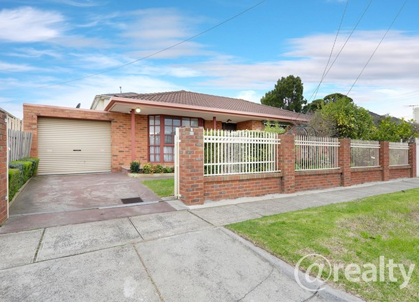 2/88 Scott Street, Dandenong VIC 3175