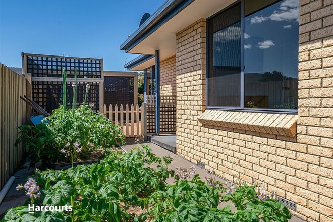 Picture of 2/9 Thorp Street, CYGNET TAS 7112