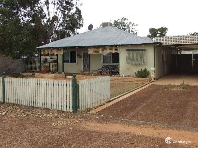 2 bedrooms House in 46 Sirius Street SOUTHERN CROSS WA, 6426