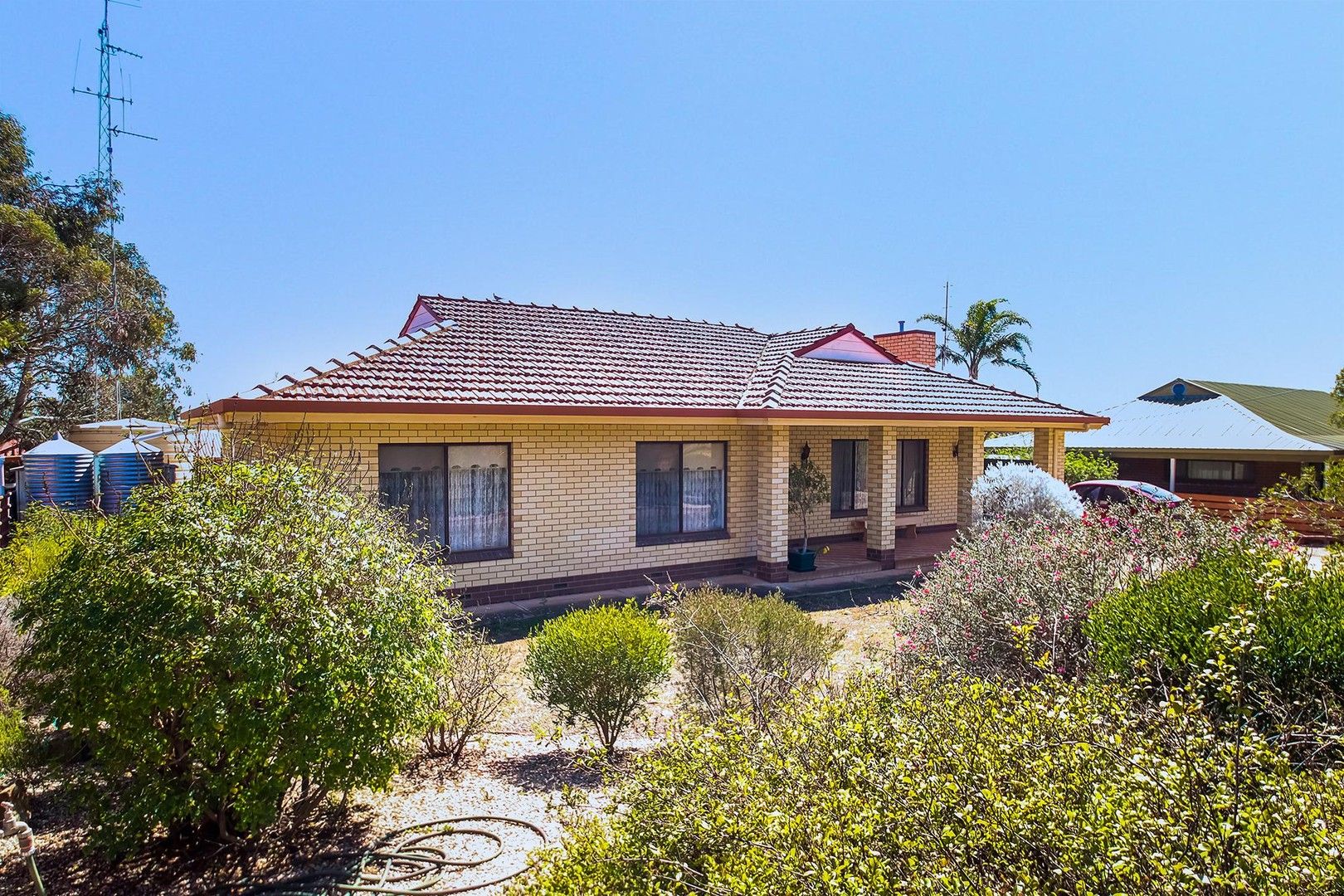 22 Kitto Rd, Moonta Bay SA 5558, Image 0