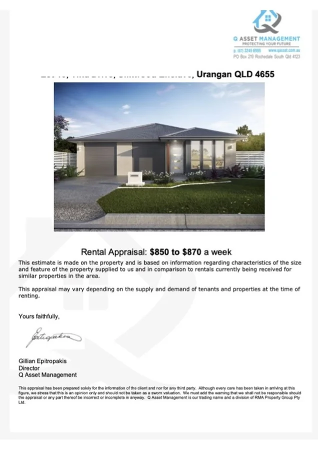 Urangan QLD 4655 photo 3