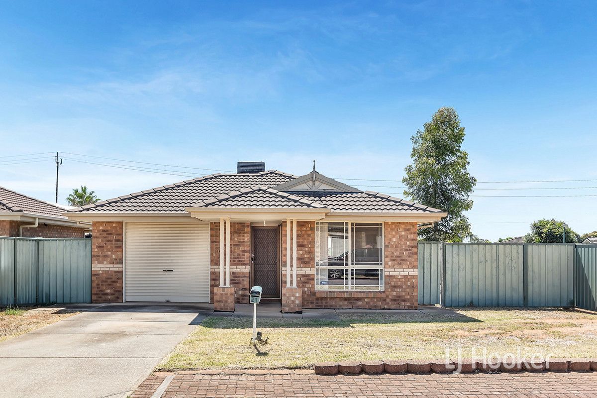 21 McPherson Grove, Davoren Park SA 5113, Image 0