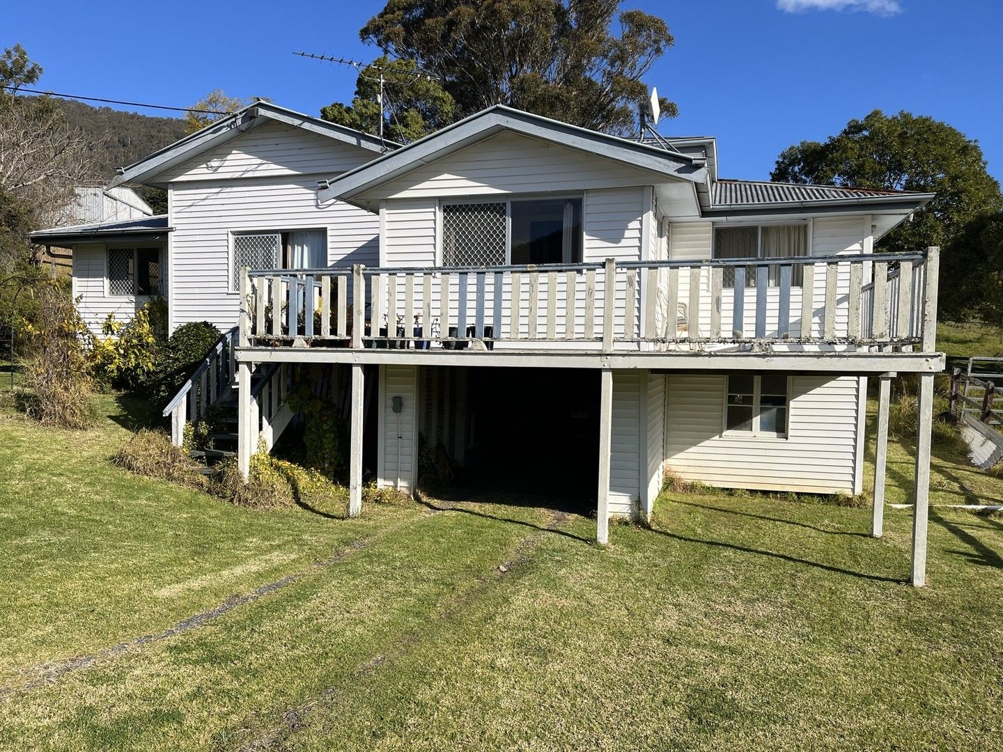 74 Spring Creek Road, Killarney QLD 4373 House for Sale 695,000