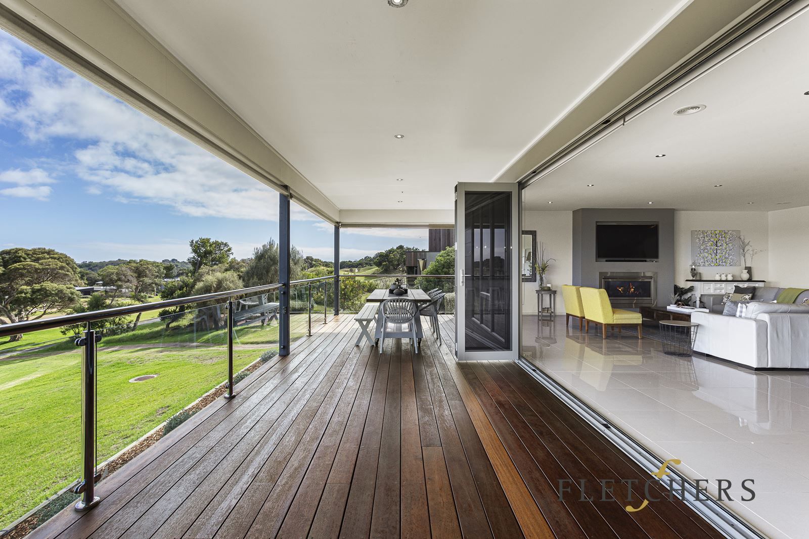 8 Nagles View, Fingal VIC 3939, Image 0