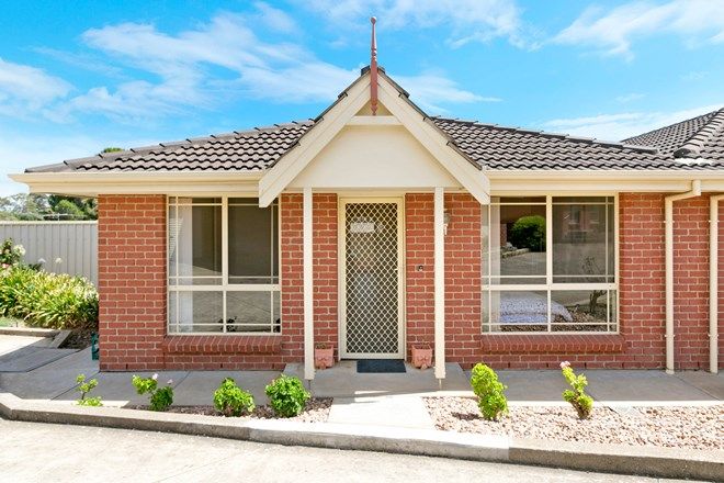 Picture of 5/108 Main South Road, OLD REYNELLA SA 5161