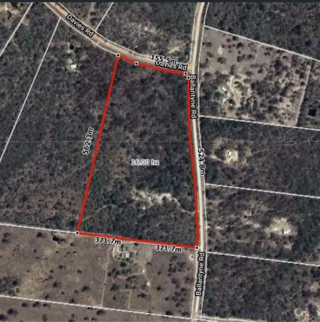 Additional image 28 of 208 Ballantyne Road, Captain Creek QLD 4677