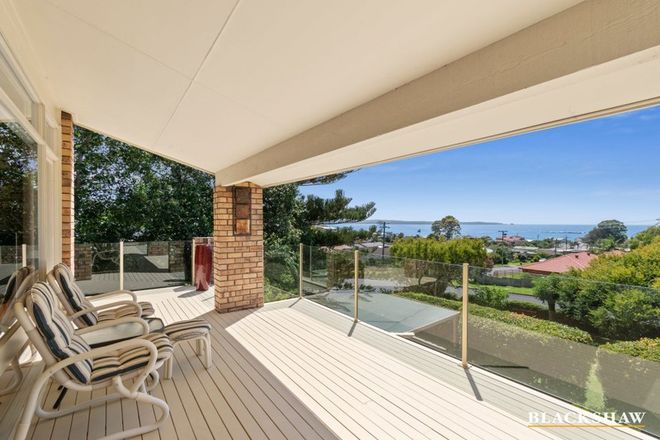 Picture of 38 Calton Road, BATEHAVEN NSW 2536