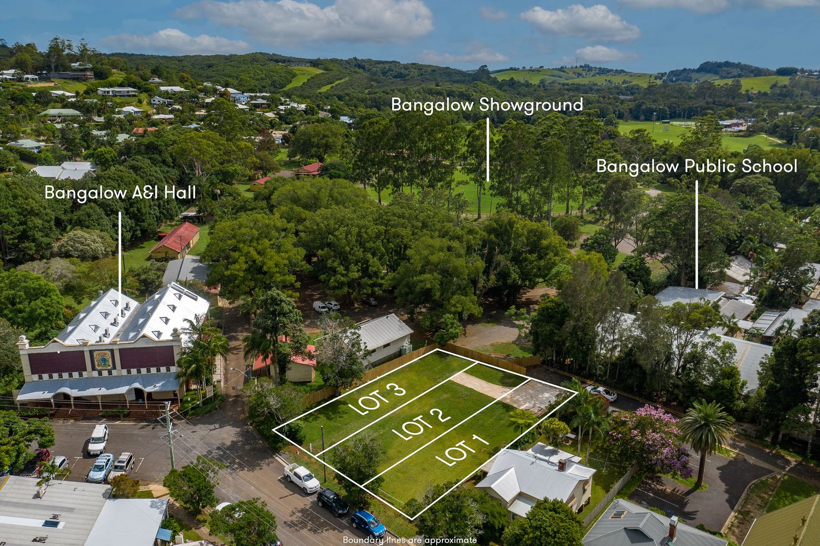 9 Station Street, Bangalow Property History & Address Research Domain