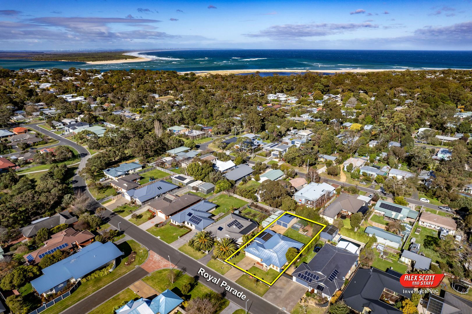 40 Royal Parade, Inverloch VIC 3996, Image 2