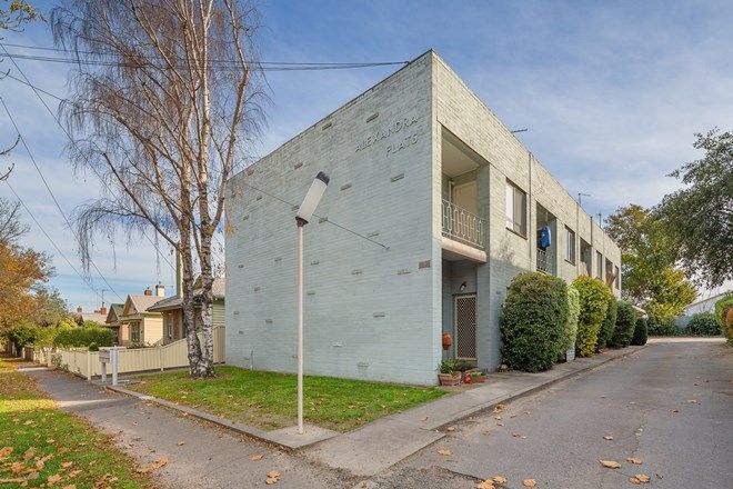 Picture of Unit 2/318 Lyons Street South, BALLARAT CENTRAL VIC 3350