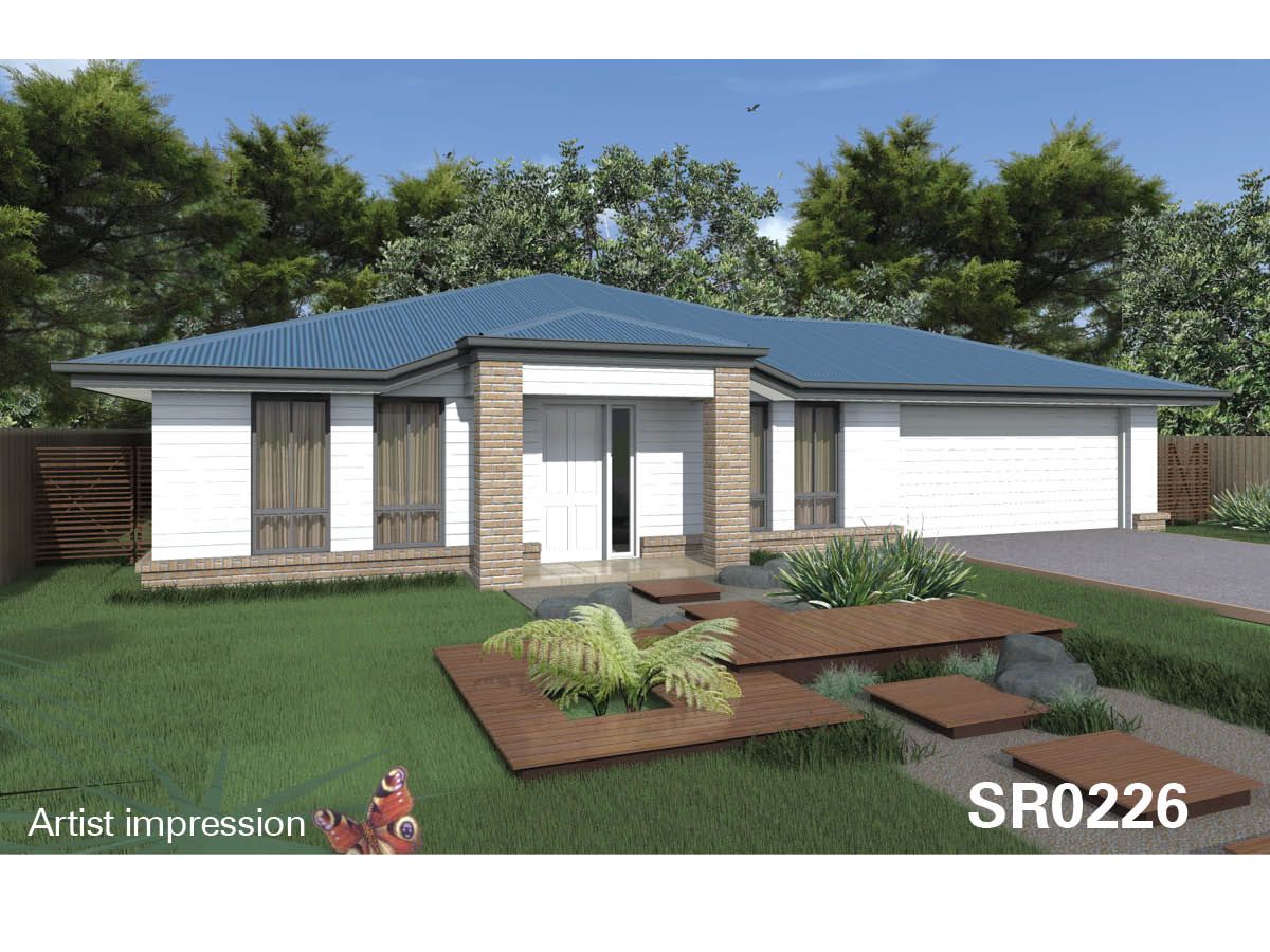 1 Hawthorne Street, Woody Point QLD 4019 Domain