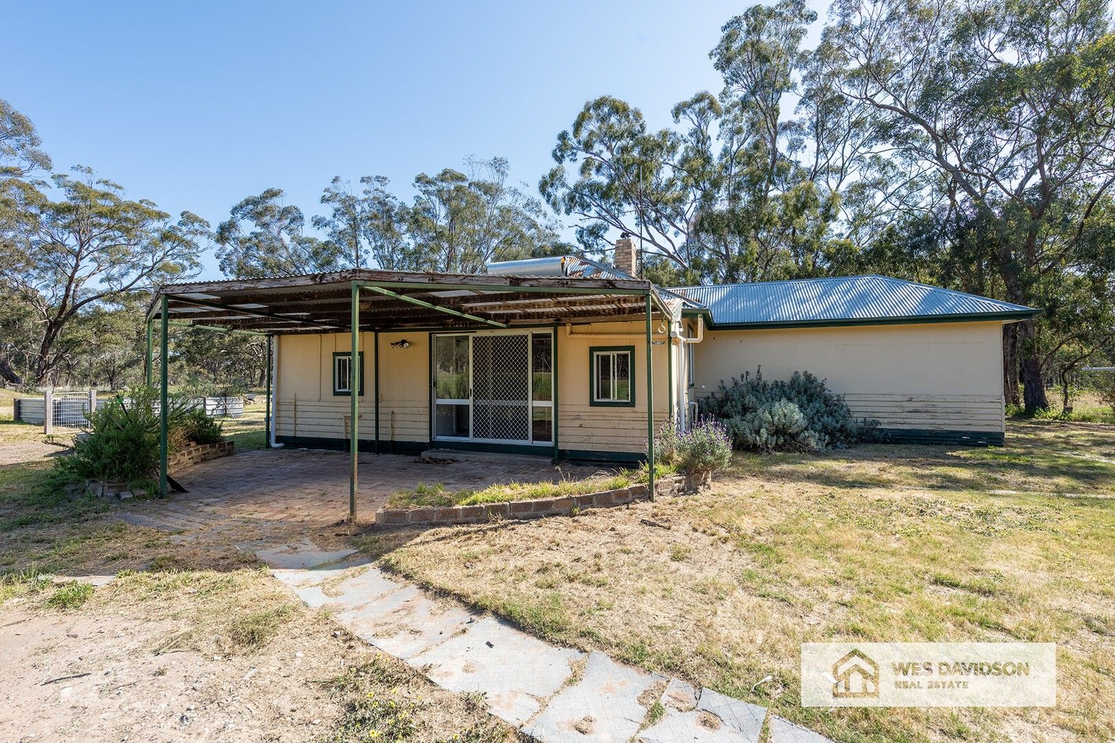 313 Pohlners Road, Laharum VIC 3401, Image 0