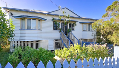 Picture of 77 Gladstone Street, COORPAROO QLD 4151