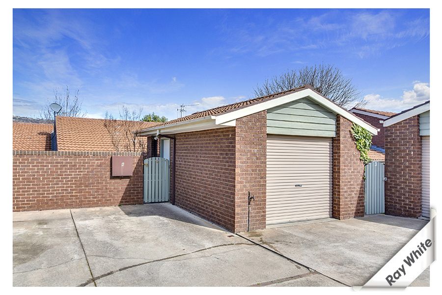 4/15 Mansfield Place, Phillip ACT 2606, Image 1