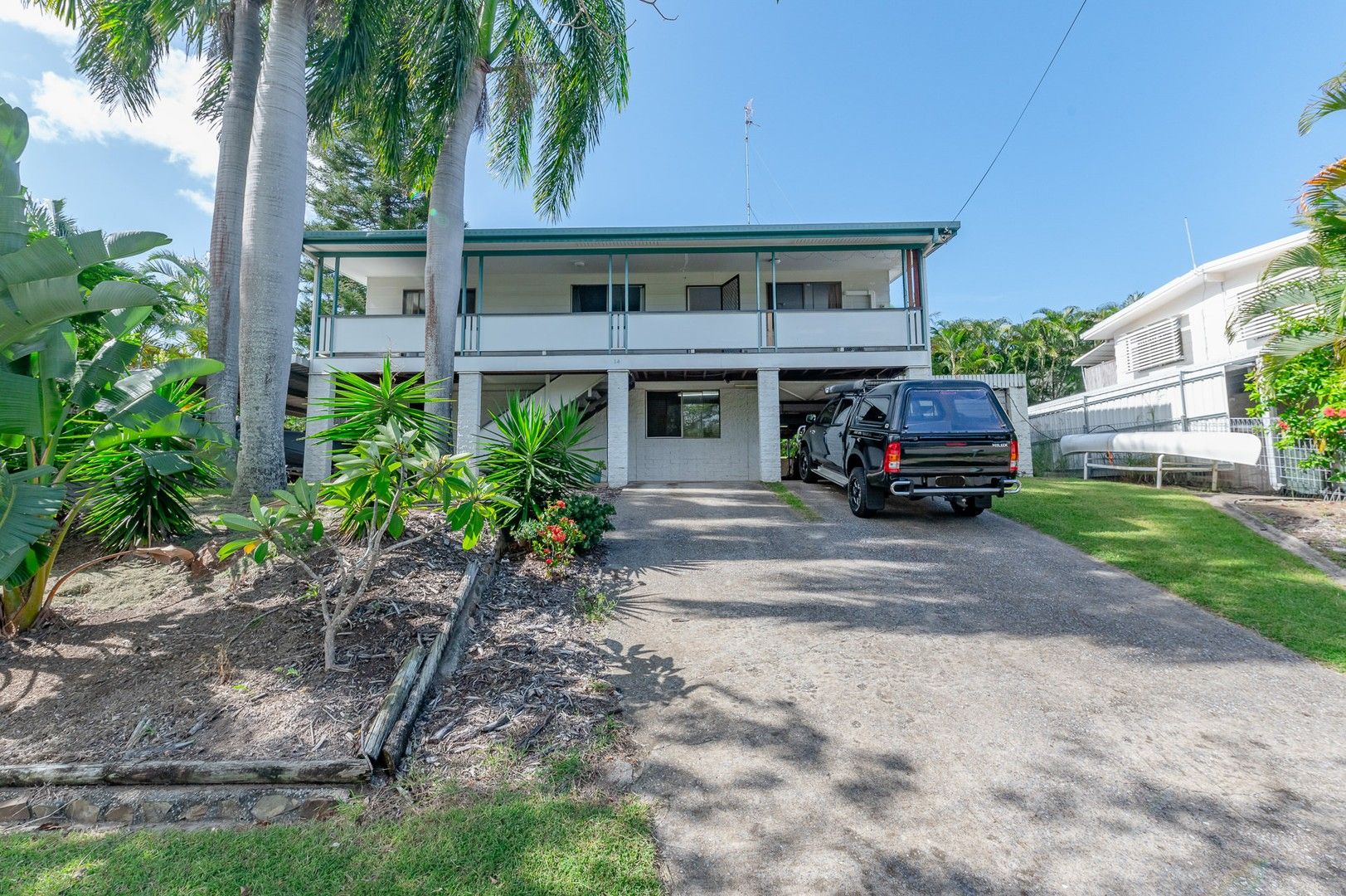 4 bedrooms House in 14 Curlew Drive NEW AUCKLAND QLD, 4680