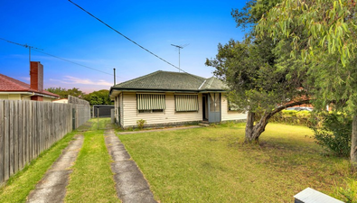 Picture of 69 Purnell Road, CORIO VIC 3214