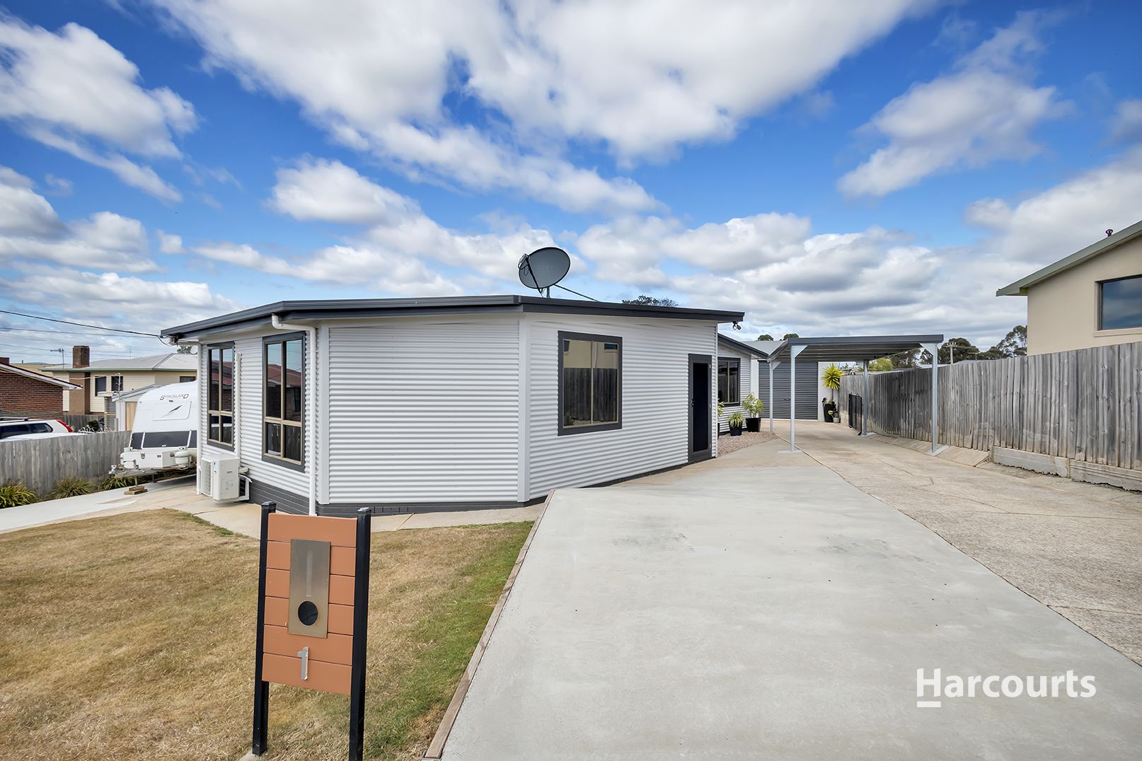 1 Kent Avenue, Acton TAS 7320, Image 0