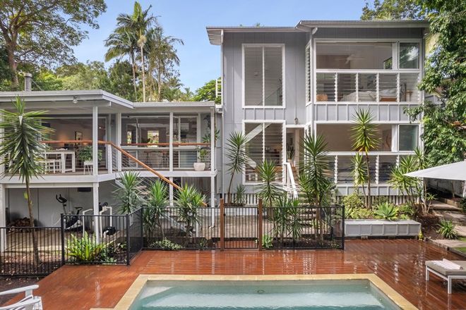 Picture of 13 Moonare Crescent, NOOSA HEADS QLD 4567