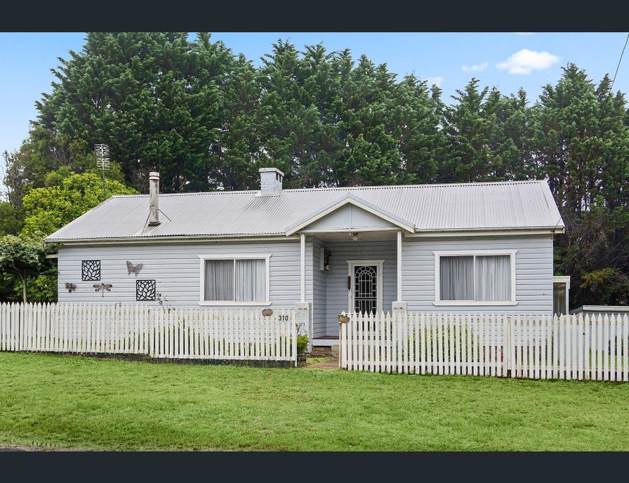 310 Kareela Road, Penrose NSW 2579 House For Rent Domain