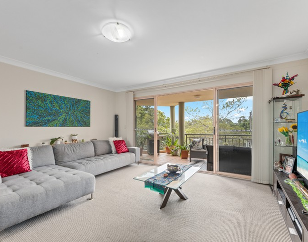 8/10-18 Clio Street, Sutherland NSW 2232